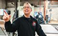 Meewerkend manager afdeling engineering