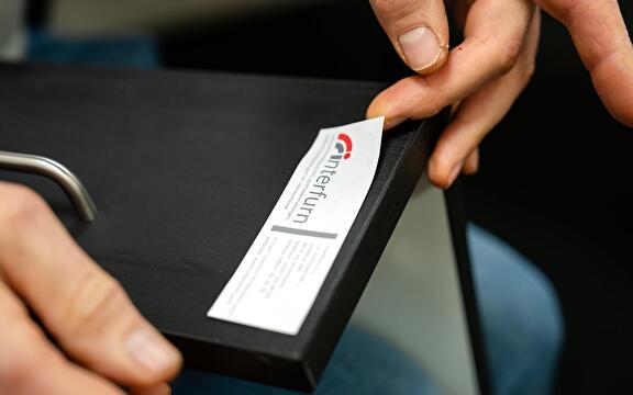 Installatiemonteur Laboratoria (E+W)