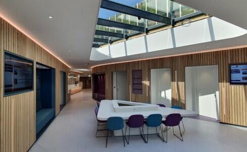 Radiotherapiegroep